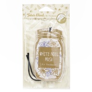 JOHN'S BLEND - Air Freshener - White Noel Musk
