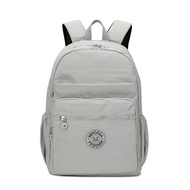<1229>Mindesa-8747 Large Capacity Multi-Compartment High Quality Men and Women Portability Nylon Fas