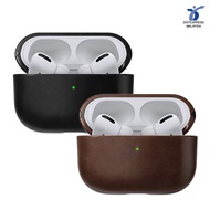 Nomad Modern Leather Case compatible for AirPods Pro 2 AirPods Pro 2 Case AirPods Pro Case AirPods C