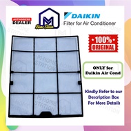 [ORIGINAL] Daikin Air Conditioner Air Filter Air Cond AirCond   FTKF35B   FTKF50B FTKH28B