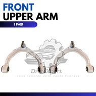 Front Upper Arm - BMW E70 X5 E71 X6 (LH 3112 6863 785 / RH 3112 6863 786)