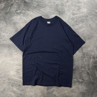 Blanktee Anvil Plain T-Shirt