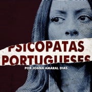 #8 O médico matador Joana Amaral Dias