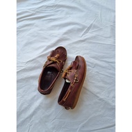 Ramler boat shoes