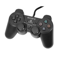 Genuine Ps2 controller 2nd