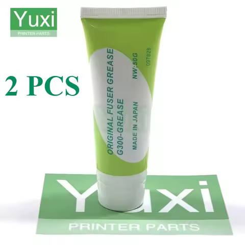 Fuser Grease G300 2PCS NW=50G High Quality for HP P 1505 4250 3015 4200 4345 2200 P3005 5200 M5025 5