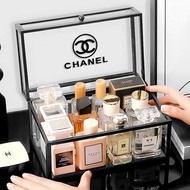 Perfume Storage Box Perfume Display Box Perfume Storage Cabinet Perfume Storage Rack Perfume Dust-Pr