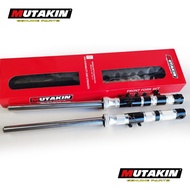 MUTAKIN CNC as shock depan RX KING RXKING NINJA R RR SS