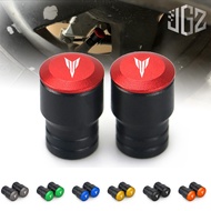 MT CNC Air Tire Valve Core Cover Tubeless Trim Caps Universal For YAMAHA MT03 MT07 MT09 MT15 MT25 All Year Motorcycle Accessories