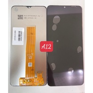 Samsung A12 full screen