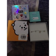 Original RJ bt21 Bracelet