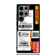 Casing Case Custom Samsung S24 S23 S22 S21 S20 Ultra Plus FE DHL BO0461 Hardcase S5