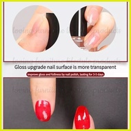 ◊ 6psc/set】Yoko Colorless nail polish set 9.9ml  Non-toxic And Environmentally Friendly DIY Nails