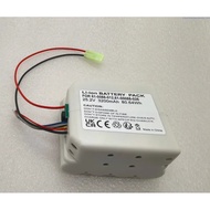 ALLCCX [25.2V Version] 3200mAh Battery for Bissell ICONpet Cordless 2288,2746A,22889,P2822-21,P2961-