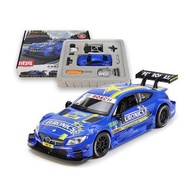 CCA 1:32 Mercedes AMG C63 DTM / Audi RS5 DTM Assembled Alloy Car Model Boxed | 1:32 Mercedes AMG C63