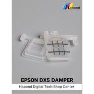 [READY STOCK] Printhead Damper Epson DX5