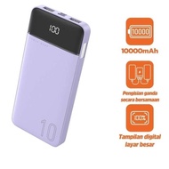 powerbank basike original 10000 mah