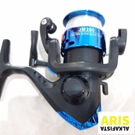 ATC DIRECTLY.. Fishing Reel Bonus Line Size 200