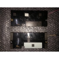 SAMSUNG UA40D5000 UA40D5000PR UA46D5000 UA46D5000PR TV SPEAKER SET ORIGINAL GENUINE