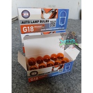 G-18 BULB ORANGE (WIN)