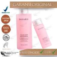 DOJAKO TONER SHRINK PORES IMPORTED READY STOCK