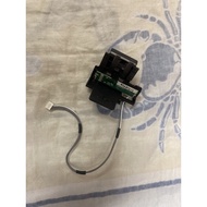 Remote sensor tv sharp LC32LE260M