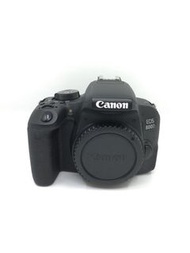 Canon 800D