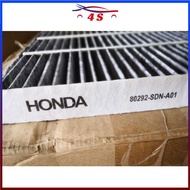 AIR COND FILTER CIVIC 1.8 2.0 FD/ACCORD 2003-2015 AIR COND