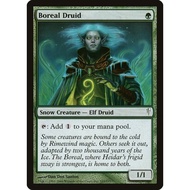 Boreal Druid - (CSP) TDB