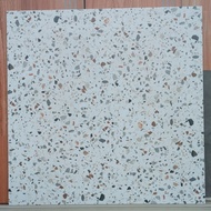 GRANIT MATT 60 X 60 TERASO WHITE