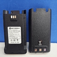 MOTOROLA WALKIE TALKIE DP4401 Li-ion Battery PACK 3800mAh Dc 7.4V