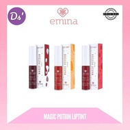 Emina Magic Potion Liptint 5.5g Teen Liptint/