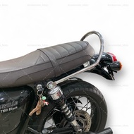 กันตก {สำหรับ} Triumph T100 T120 Street Twin Street Scrambler 900 Speed Twin 900