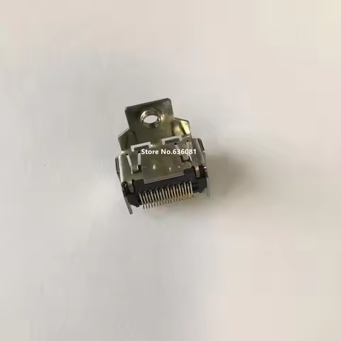 Repair Parts HDMI Compatible Interface For Panasonic AG-AC30 HC-PV100 HC-X1000 HC-X1500 AG-FC100