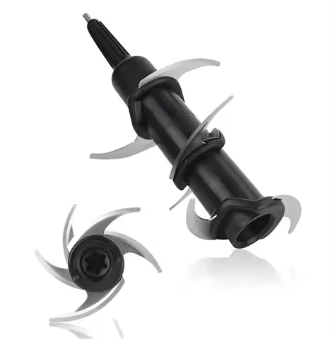 Replacement Ninja Blender Blade, 6 Blade Ninja Blender Replacement Parts Compatible With Nin-ja Kitc