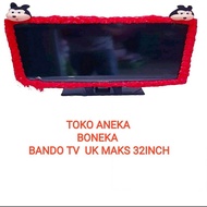 BANDO TV 19~32 INCH