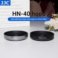 [LinLinShop] JJC Replace Nikon HN-40 Hood Suitable for Nikon Mirrorless Camera Z50 Z30 Zfc Z50II Len