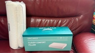 Sinomax Cloudy Comfort Pillow枕頭