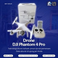 drone dji phantom 4 pro bekas