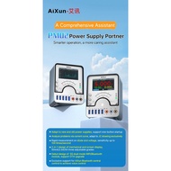 AIXUN PM02 Power Supply Partner