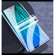 HYDROGEL SAMSUNG A02S HYDROGEL BENING Screen Protector