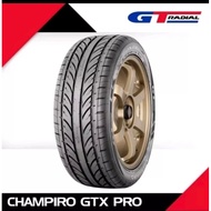 GT RADIAL TIRE 205/55 R16 CHAMPIRO GTX PRO.