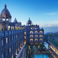 Tiket GH Universal Hotel