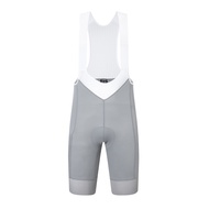 YKYWBIKE Men 6 Hours Cycling Bib Shorts MTB Bike 3 Pocket High Waist Sports Bicycle Bib