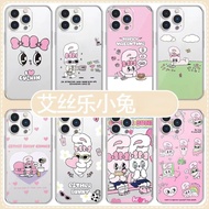 Cute Fuggler Phone Casing For OPPO Realme 15 Pro C75 C65 C61 C63 C53 C51 Note 70 50 60 C71 C65 C35 C