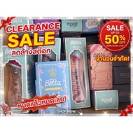 Clearance Sale dr.betta Milk Bottle Botol Susu
