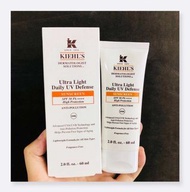 🇫🇷Kiehl's科顏氏防曬霜 60ml