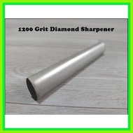 ◫    1200 Grit Diamond Sharpener for Tari Gaffing / Hasaan / PangHasa / Tari Accessories / Gamefow