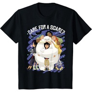 Disney Premium Distro Kids T-Shirt BIG hero 6 Baymax Care For Scary Halloween T-Shirt