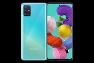 全新 Samsung A51 6G 128G 三星 Brand New